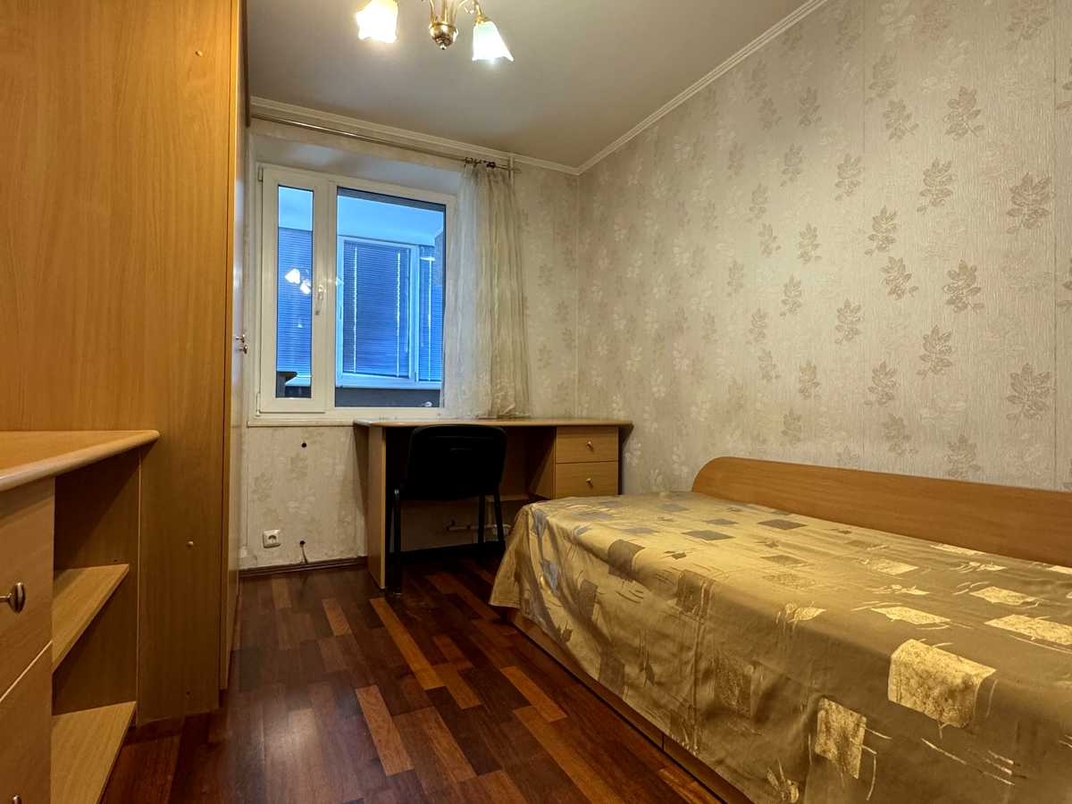 Квартира на вул. Святошинська, 4 в Києві, ID 391204, фото №6