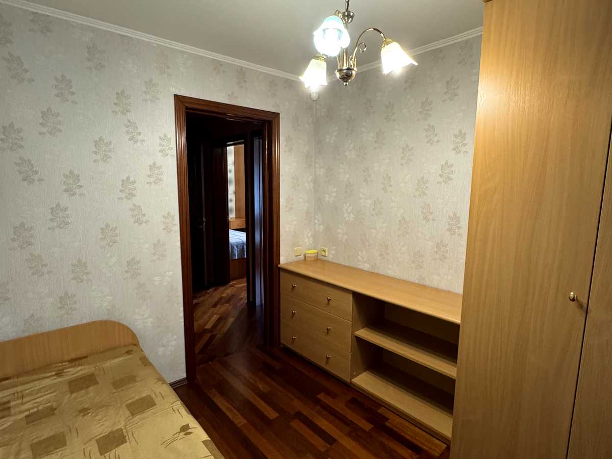 Квартира на вул. Святошинська, 4 в Києві, ID 391204, фото №7