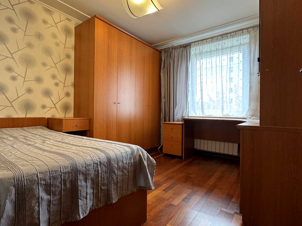 Квартира на вул. Святошинська, 4 в Києві, ID 391204, фото №9