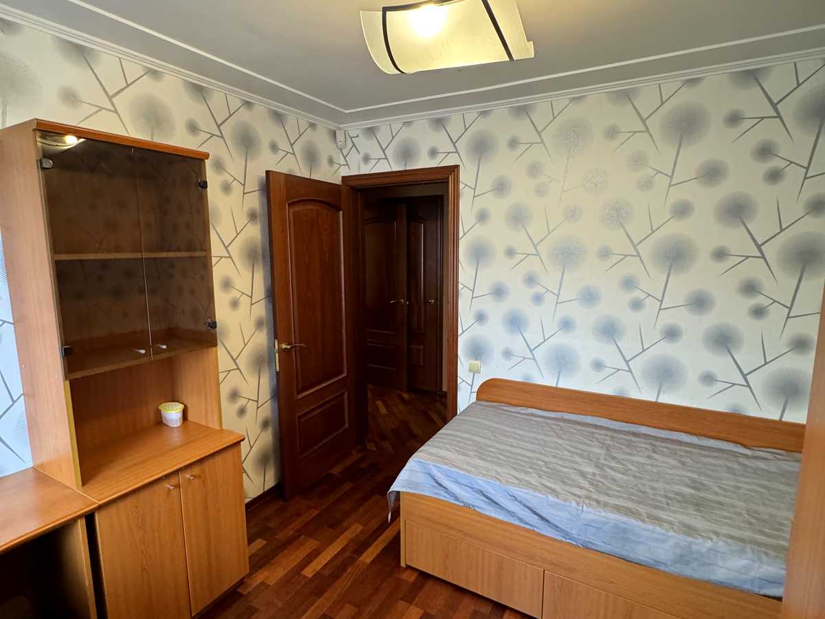 Квартира на вул. Святошинська, 4 в Києві, ID 391204, фото №10