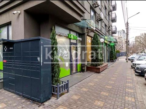 Квартира на вул. Кам'янська в Києві, ID 228032, фото №11