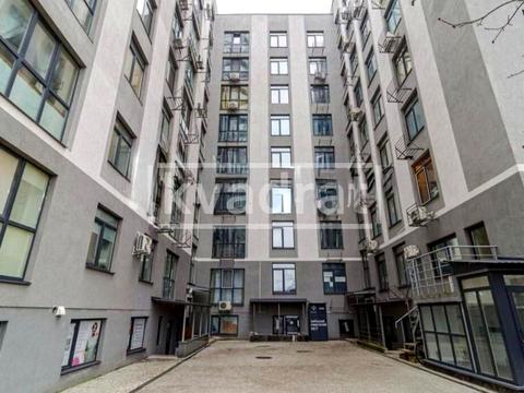 Квартира на вул. Кам'янська в Києві, ID 228032, фото №12