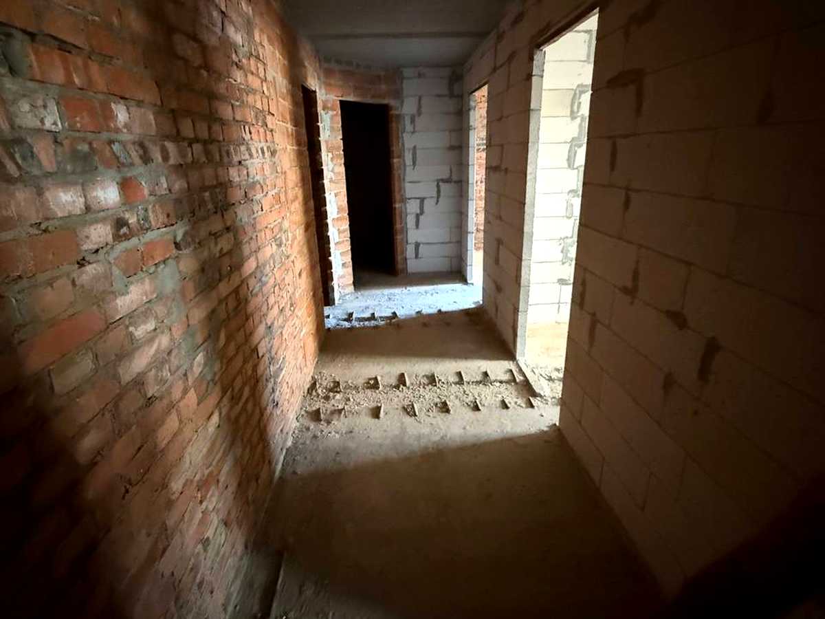 Квартира на вул. Озерна в Хмельницькому, ID 393408, фото №2