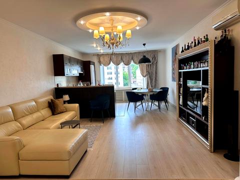 Квартира на вул. Тіниста, 15 в Одеса, ID 184054, фото №1