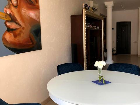 Квартира на вул. Тіниста, 15 в Одеса, ID 184054, фото №3