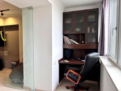 Квартира на вул. Тіниста, 15 в Одесі, ID 184054, фото №10