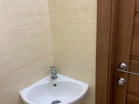 Квартира на вул. Ревуцького, 54-А в Києві, ID 187681, фото №22