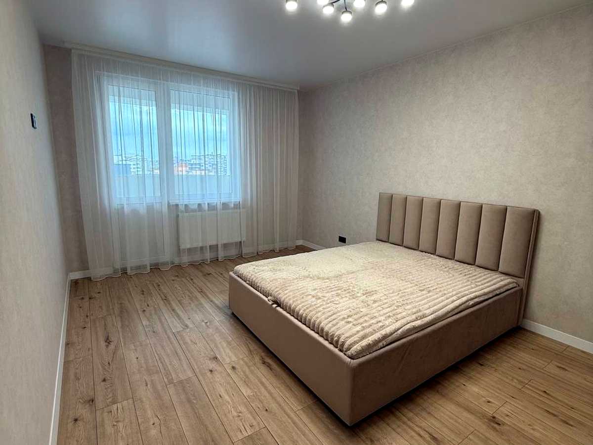 Квартира на вул. Лісогринівецька, 34А в Хмельницькому, ID 393406, фото №2