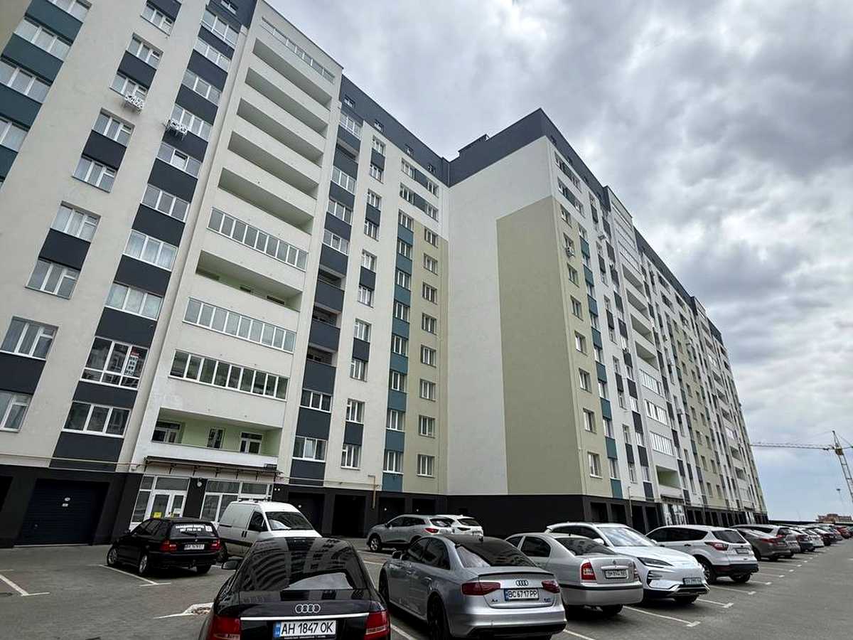Квартира на вул. Лісогринівецька, 34А в Хмельницькому, ID 393406, фото №9