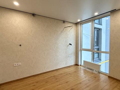 Квартира на вул. Яблунева, 3А в Києві, ID 274419, фото №1