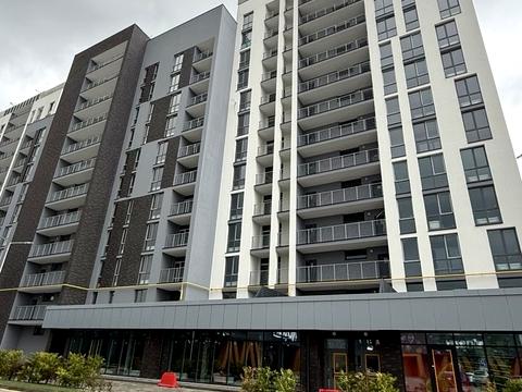 Квартира на вул. Яблунева, 3А в Києві, ID 274419, фото №23