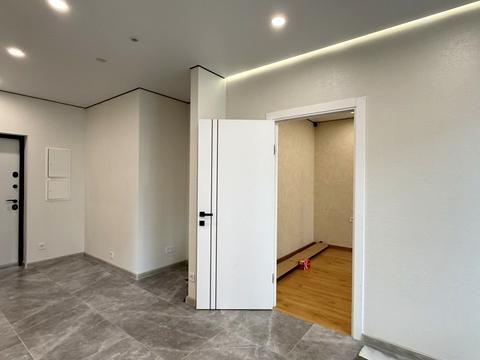 Квартира на вул. Яблунева, 3А в Києві, ID 274419, фото №5