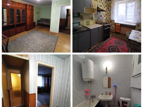 Квартира на вул. Медиків, 5 в Миколаєві, ID 197447, фото №1
