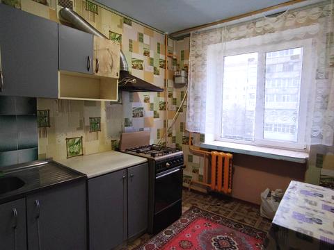Квартира на вул. Медиків, 5 в Миколаєві, ID 197447, фото №5
