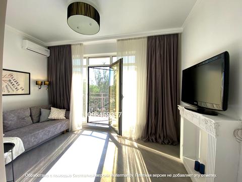 Квартира на бул. Французький, 60в в Одесі, ID 176718, фото №11