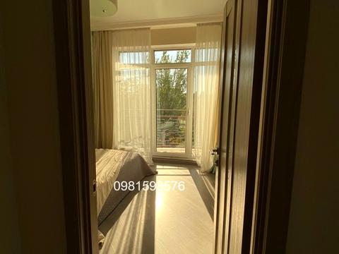 Квартира на бул. Французький, 60в в Одесі, ID 176718, фото №4