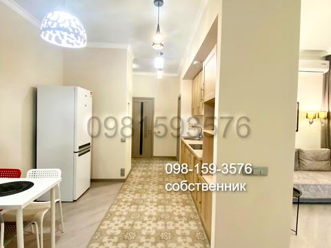 Квартира на бул. Французький, 60в в Одесі, ID 176718, фото №9