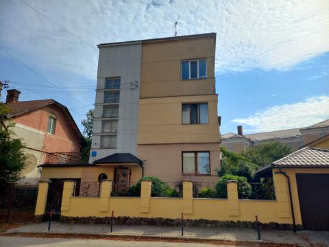 Квартира на вул. Курінного Чорноти, 25 в Івано-Франківську, ID 170898, фото №2