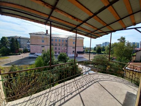 Квартира на вул. Курінного Чорноти, 25 в Івано-Франківську, ID 170898, фото №16