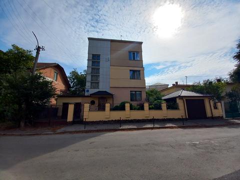 Квартира на вул. Курінного Чорноти, 25 в Івано-Франківську, ID 170898, фото №3