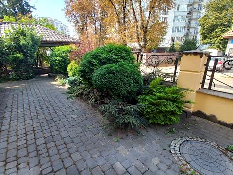Квартира на вул. Курінного Чорноти, 25 в Івано-Франківську, ID 170898, фото №4