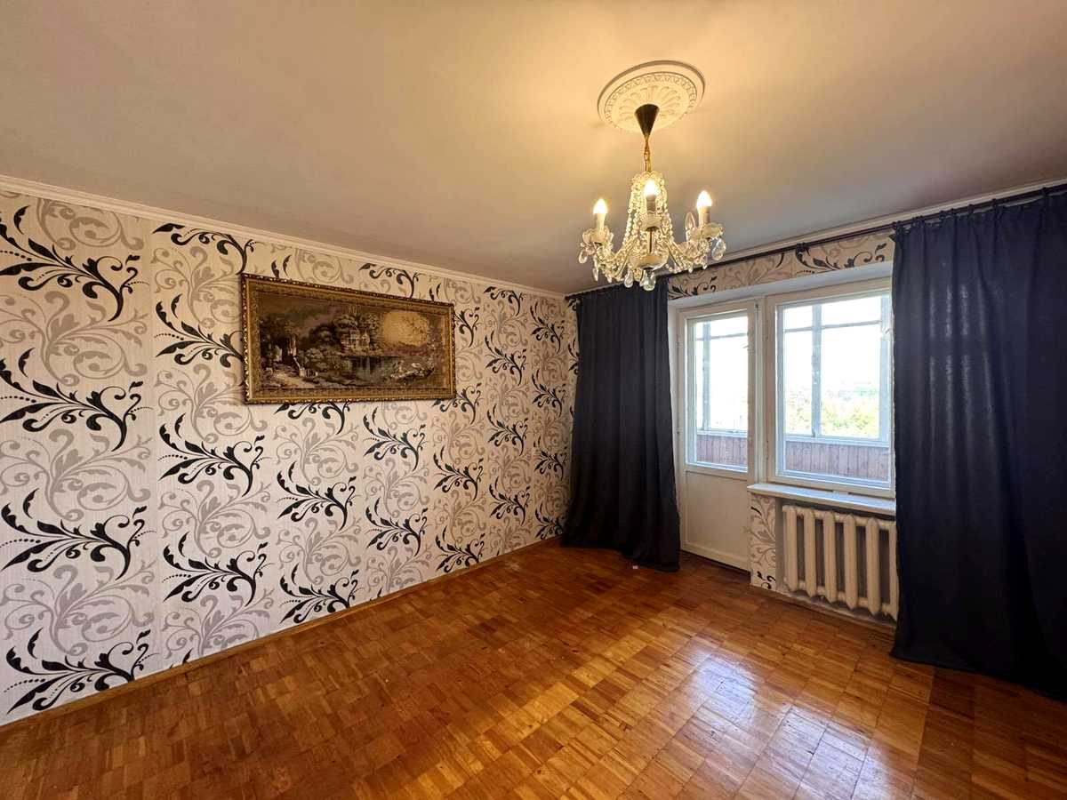 Квартира на вул. Ярослава Мудрого, 2 в Хмельницькому, ID 393402, фото №2