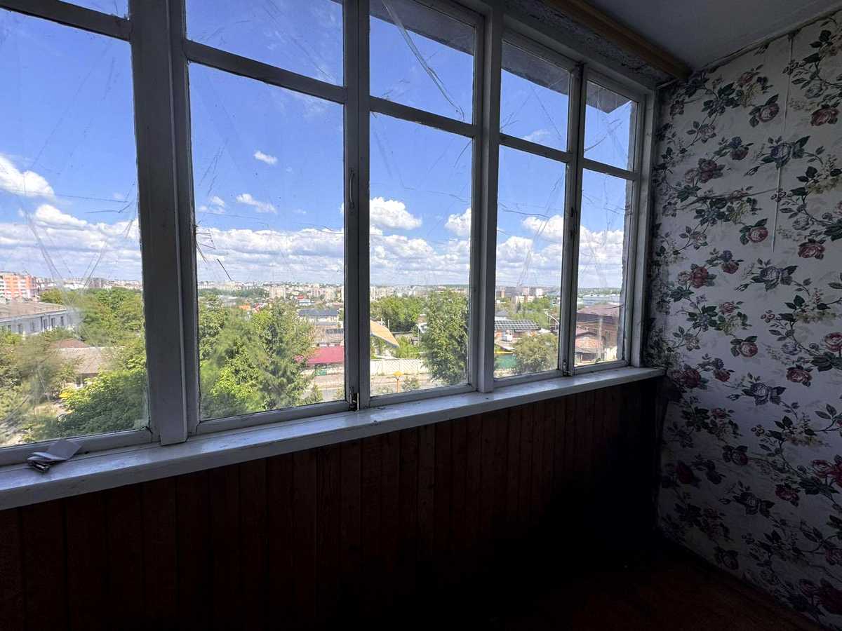 Квартира на вул. Ярослава Мудрого, 2 в Хмельницькому, ID 393402, фото №13