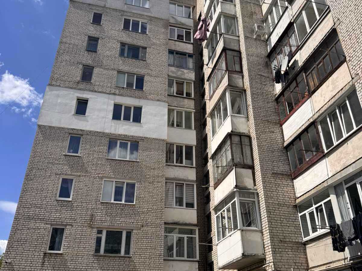 Квартира на вул. Ярослава Мудрого, 2 в Хмельницькому, ID 393402, фото №16