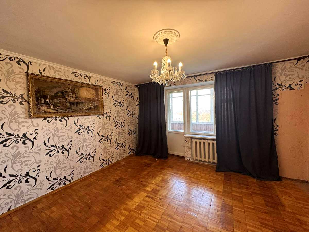 Квартира на вул. Ярослава Мудрого, 2 в Хмельницькому, ID 393402, фото №3