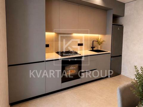 Квартира на вул. Бориса Гмирі, 7 в Києві, ID 277748, фото №1