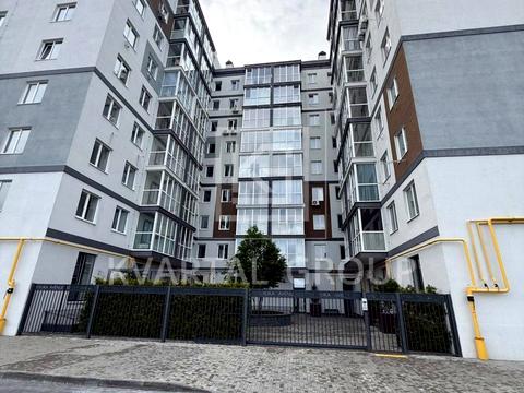 Квартира на вул. Бориса Гмирі, 7 в Києві, ID 277748, фото №16