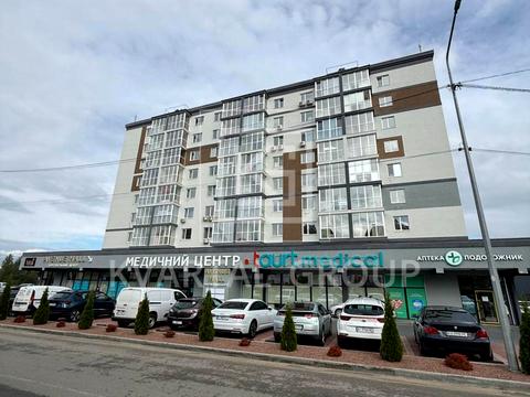 Квартира на вул. Бориса Гмирі, 7 в Києві, ID 277748, фото №17
