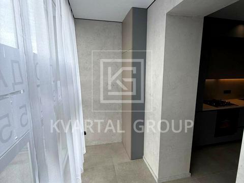 Квартира на вул. Бориса Гмирі, 7 в Києві, ID 277748, фото №4
