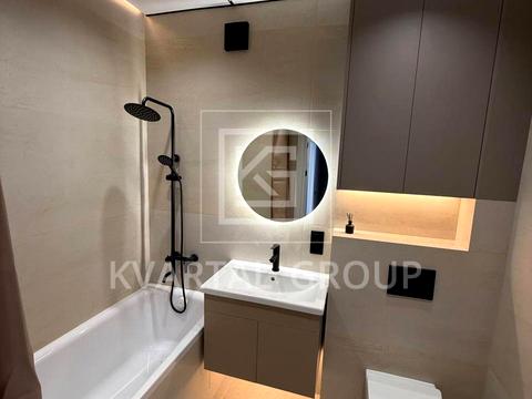 Квартира на вул. Бориса Гмирі, 7 в Києві, ID 277748, фото №10