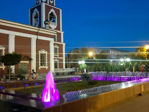 Квартира на вул. Церковна, 1 в Кривому Розі, ID 164228, фото №15