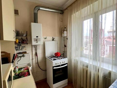 Квартира на вул. Церковна, 1 в Кривому Розі, ID 164228, фото №4