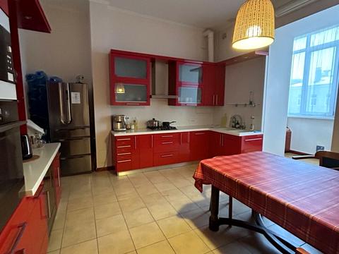 Квартира на вул. Тарасівська, 6-А в Києві, ID 213214, фото №2