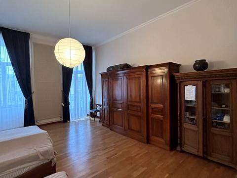 Квартира на вул. Тарасівська, 6-А в Києві, ID 213214, фото №6