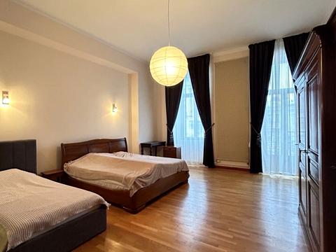 Квартира на вул. Тарасівська, 6-А в Києві, ID 213214, фото №9