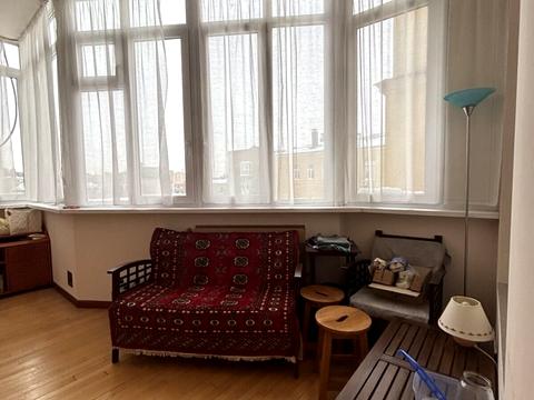 Квартира на вул. Тарасівська, 6-А в Києві, ID 213214, фото №10