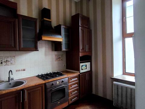 Квартира на бул. Тараса Шевченка, 48-А в Києві, ID 203931, фото №1