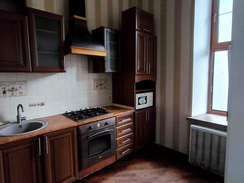 Квартира на бул. Тараса Шевченка, 48-А в Києві, ID 203931, фото №2