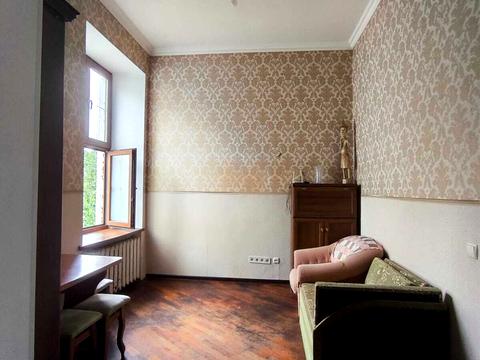 Квартира на бул. Тараса Шевченка, 48-А в Києві, ID 203931, фото №3