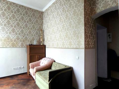 Квартира на бул. Тараса Шевченка, 48-А в Києві, ID 203931, фото №4
