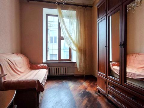 Квартира на бул. Тараса Шевченка, 48-А в Києві, ID 203931, фото №5
