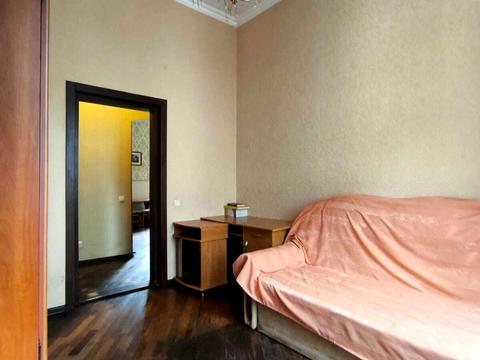 Квартира на бул. Тараса Шевченка, 48-А в Києві, ID 203931, фото №6