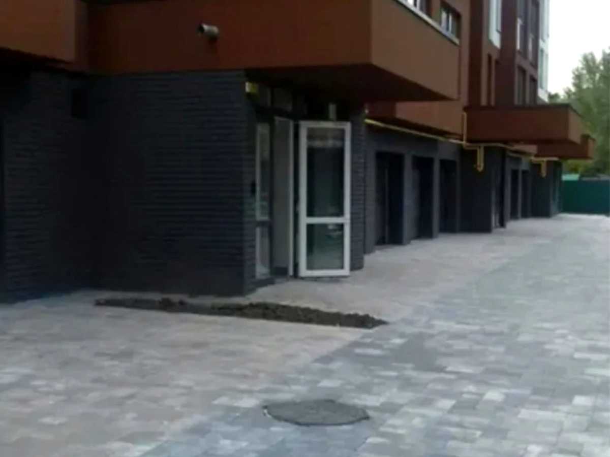 Квартира на вул. Паркова, 14 в Києві, ID 309875, фото №7