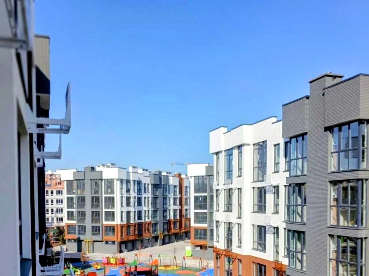 Квартира на вул. Паркова, 14 в Києві, ID 309875, фото №8