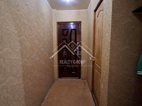 Квартира на вул. Ярослава Мудрого, 84 в Кривому Розі, ID 170909, фото №13