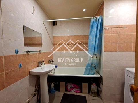 Квартира на вул. Ярослава Мудрого, 84 в Кривому Розі, ID 170909, фото №6